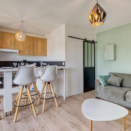Apartment Neptune By Interhome Cabourg Luaran gambar