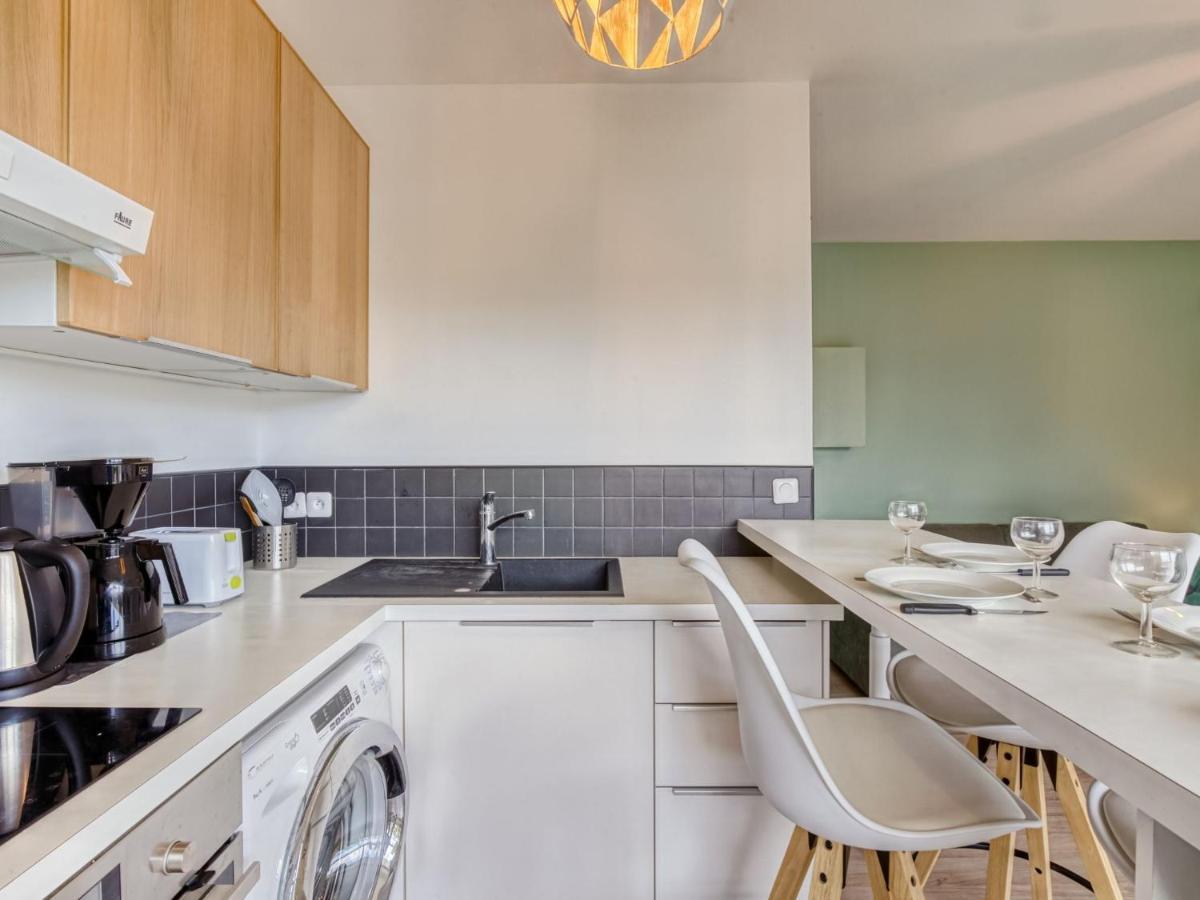 Apartment Neptune By Interhome Cabourg Luaran gambar