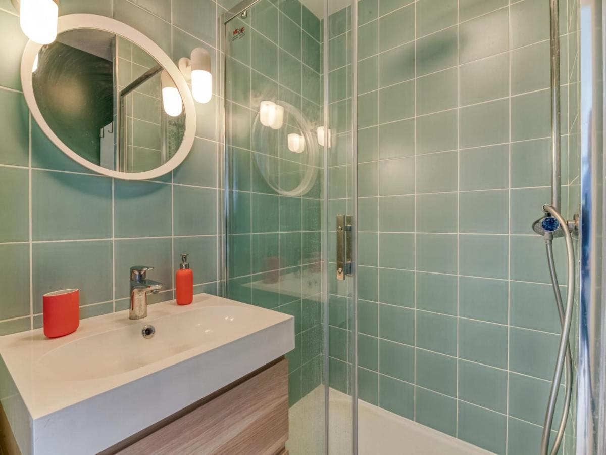 Apartment Neptune By Interhome Cabourg Luaran gambar