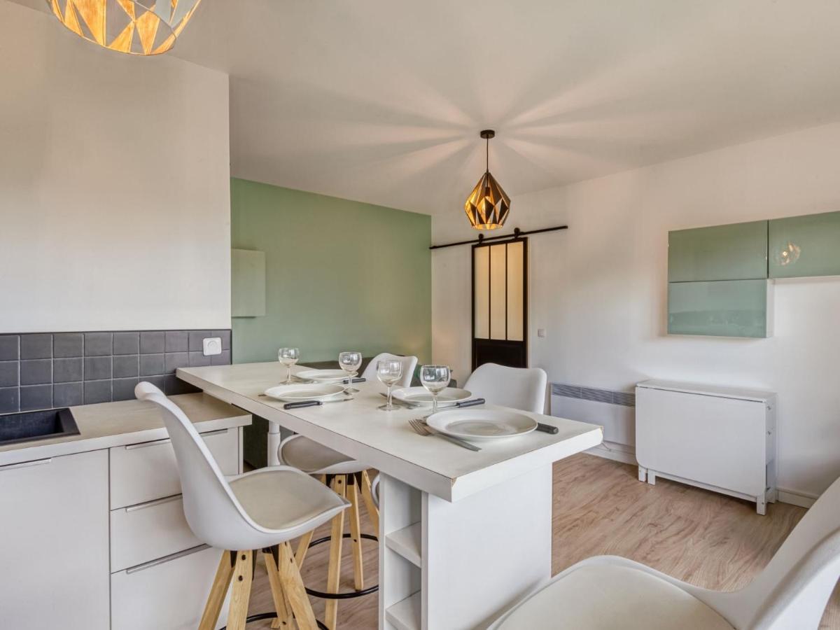 Apartment Neptune By Interhome Cabourg Luaran gambar