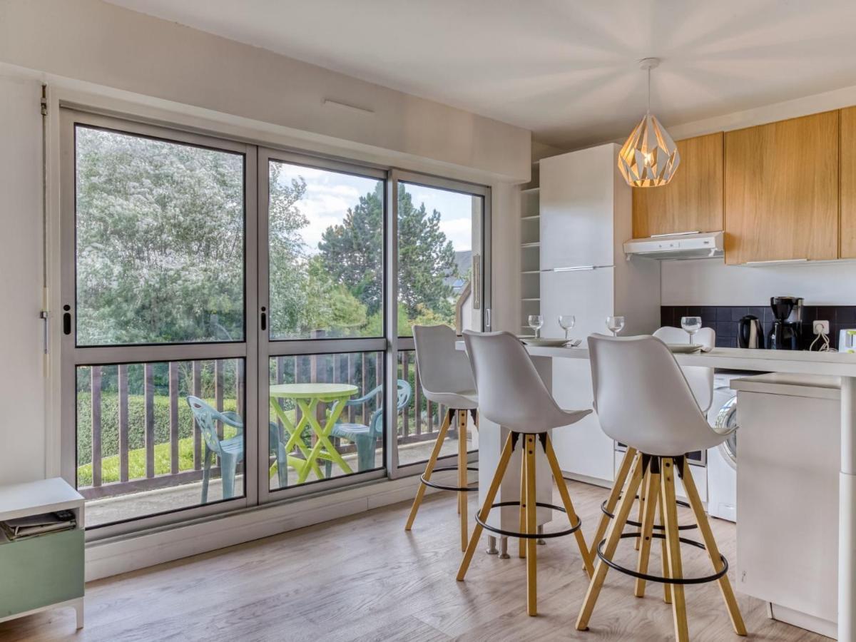 Apartment Neptune By Interhome Cabourg Luaran gambar
