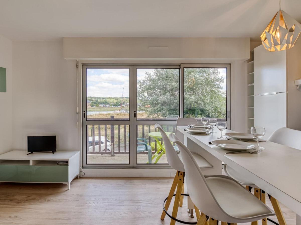 Apartment Neptune By Interhome Cabourg Luaran gambar