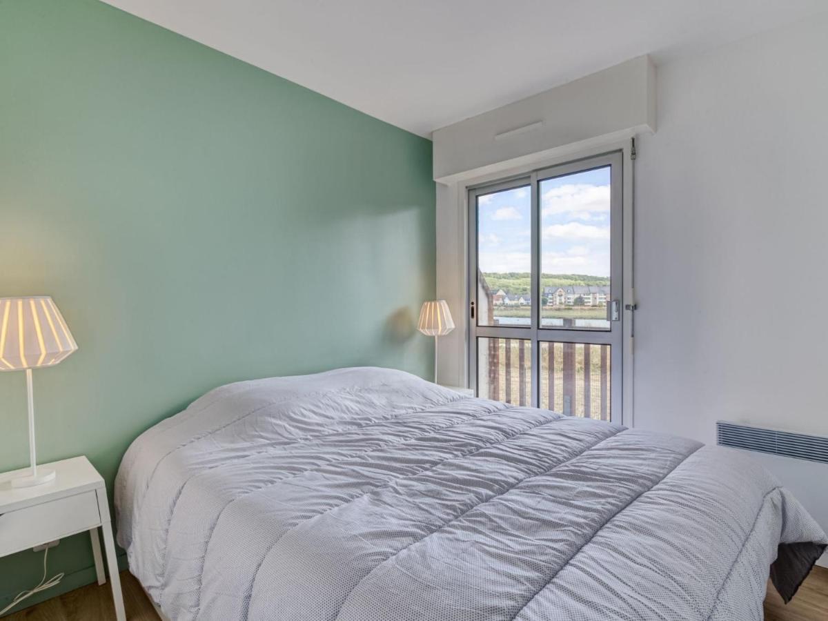 Apartment Neptune By Interhome Cabourg Luaran gambar